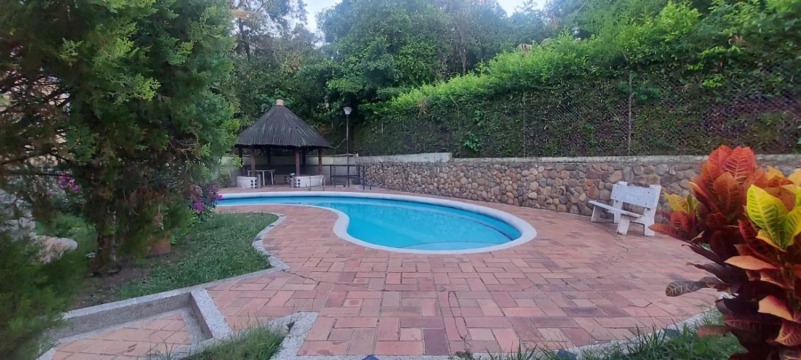 Casa Duplex Via La Reforma, Cali Vila 0*,