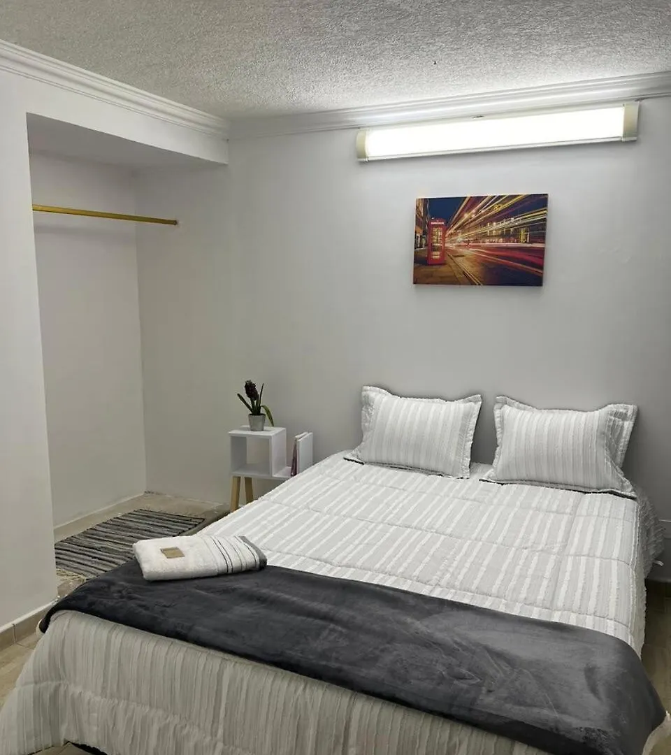 Casa Duplex Via La Reforma, Cali Vila Casa de Férias